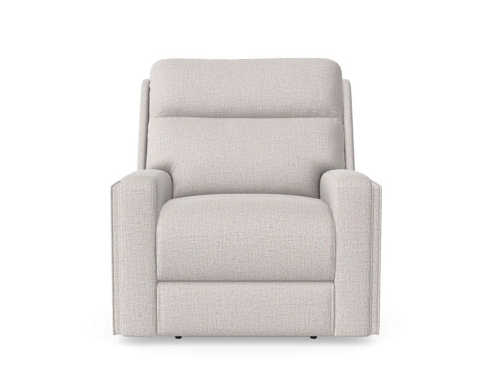 Nadia II Recliner - Custom Design Ref: VJHCZM