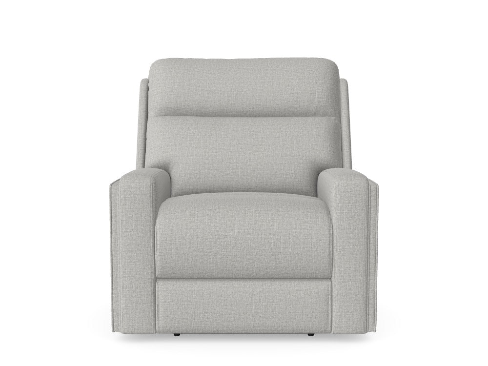 Nadia II Recliner - Custom Design Ref: VLFYTX