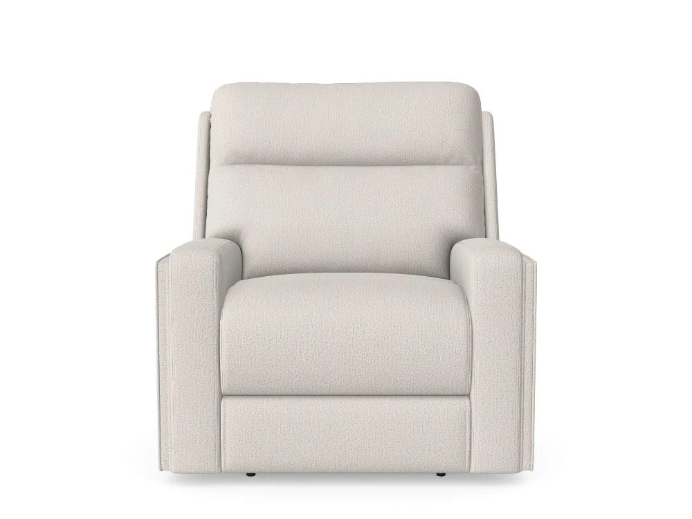 Nadia II Recliner - Custom Design Ref: WLZLEJZ