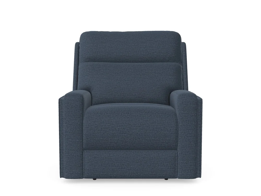 Nadia II Recliner - Custom Design Ref: X1AZL1