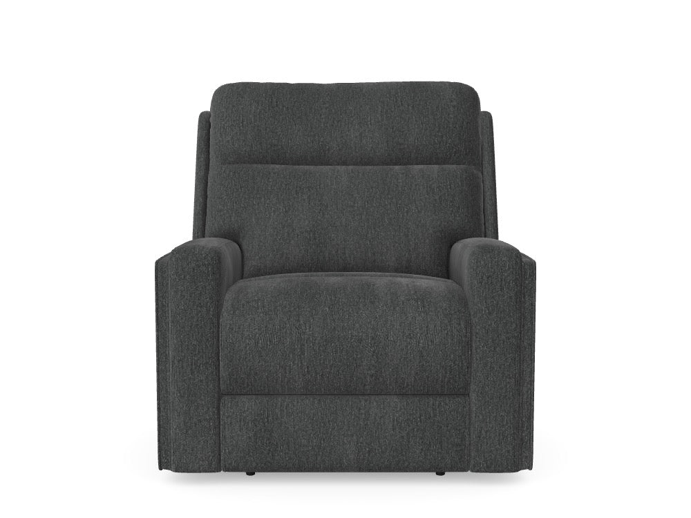 Nadia II Recliner - Custom Design Ref: YLKNNMG