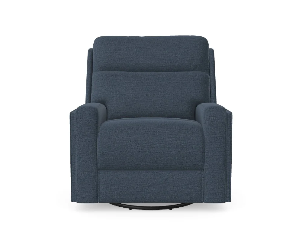 Nadia II Recliner - Custom Design Ref: Z3WCAG