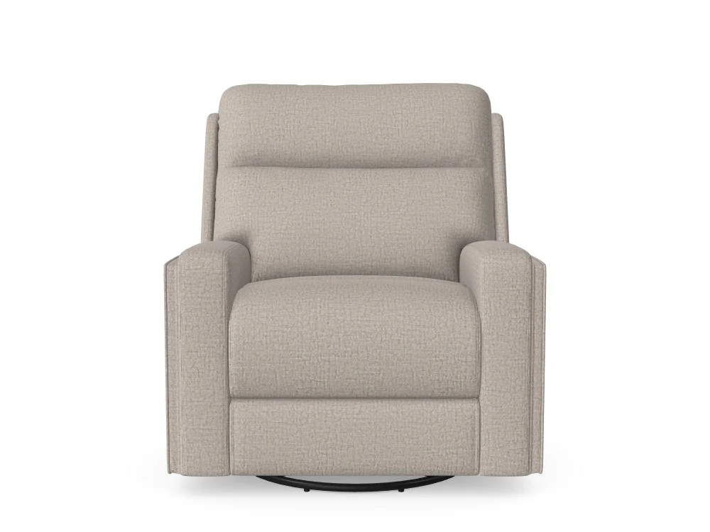 Nadia II Recliner - Custom Design Ref: ZAWQMV