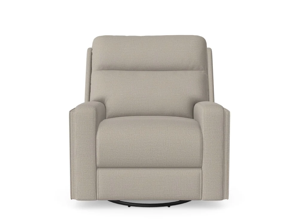 Nadia II Recliner - Custom Design Ref: ZGE0RT