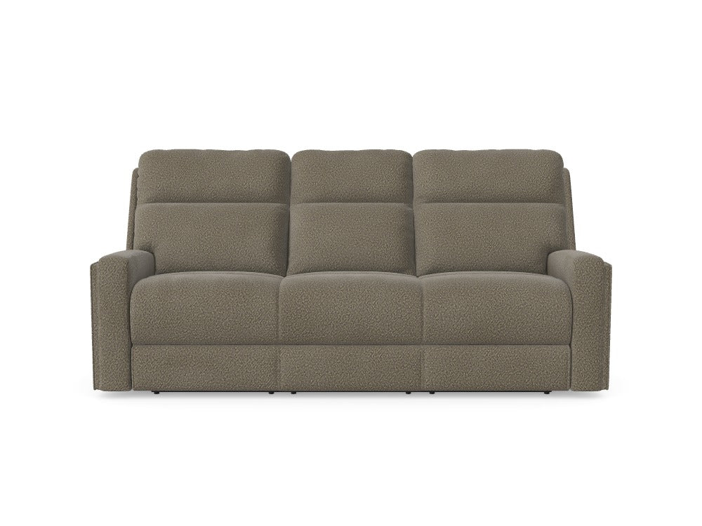 Nadia II Sofa - Custom Design Ref: VVER6U