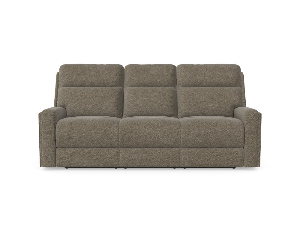 Nadia II Sofa - Custom Design Ref: VVER6U