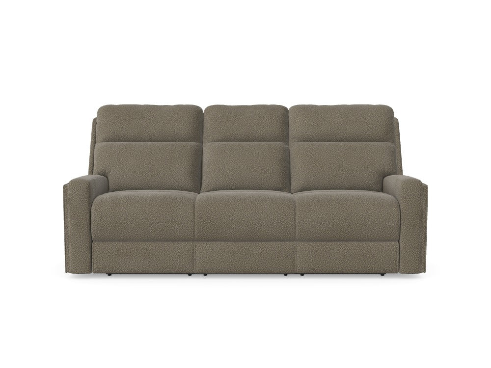 Nadia II Sofa - Custom Design Ref: VVER6U