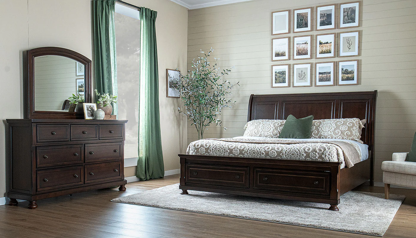 Oregon Storage Bedroom - Image 3