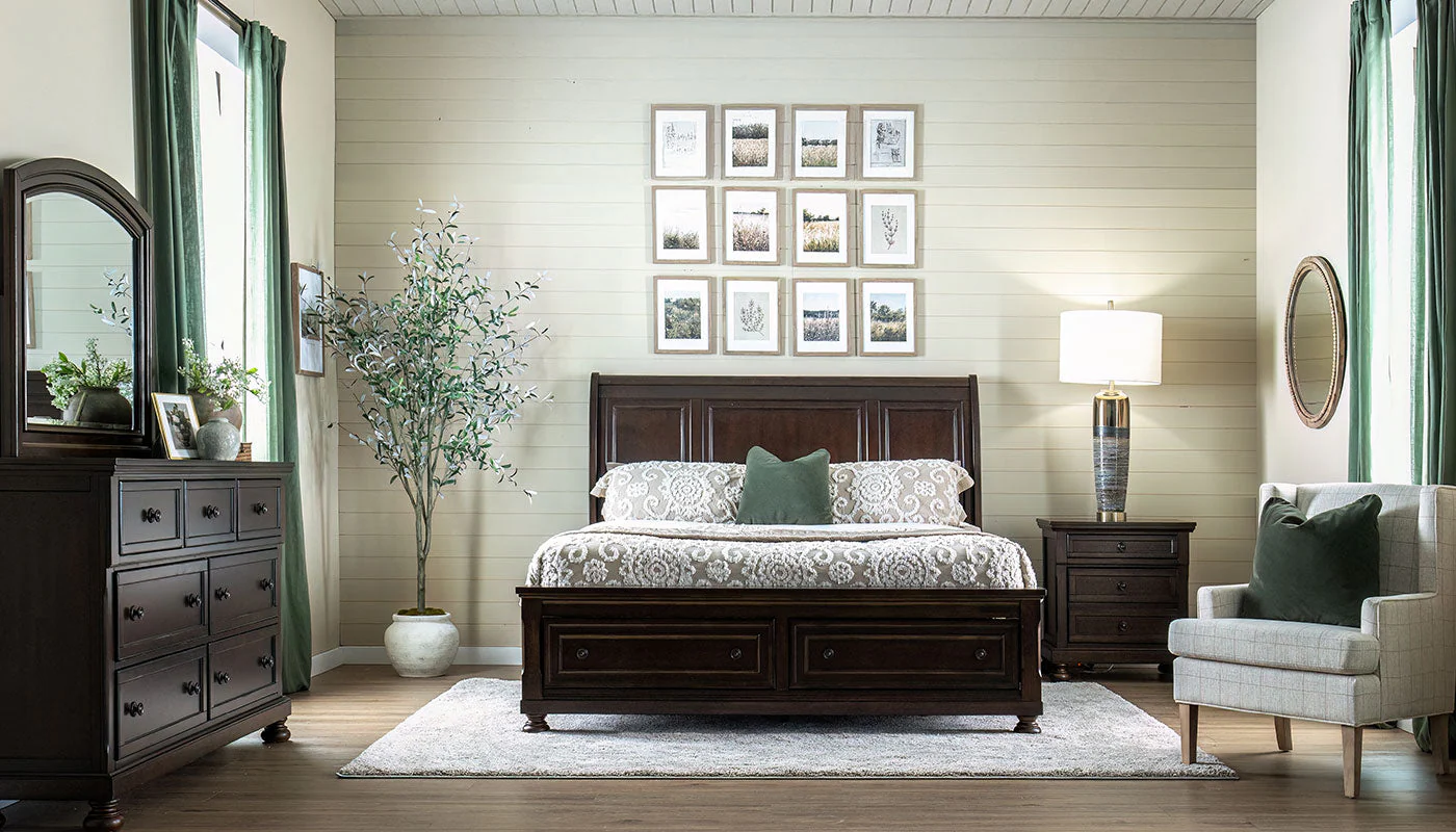 Oregon Storage Bedroom - Image 4