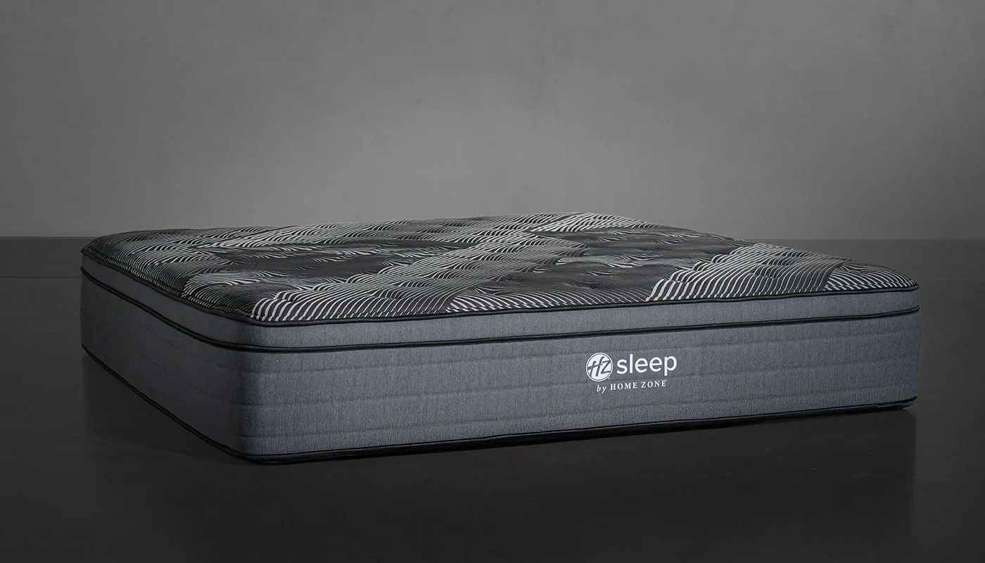 Oslo Ice Luxe Mattress - Image 2