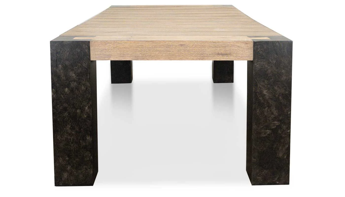 Our House 100" Dining Height Table - Image 2