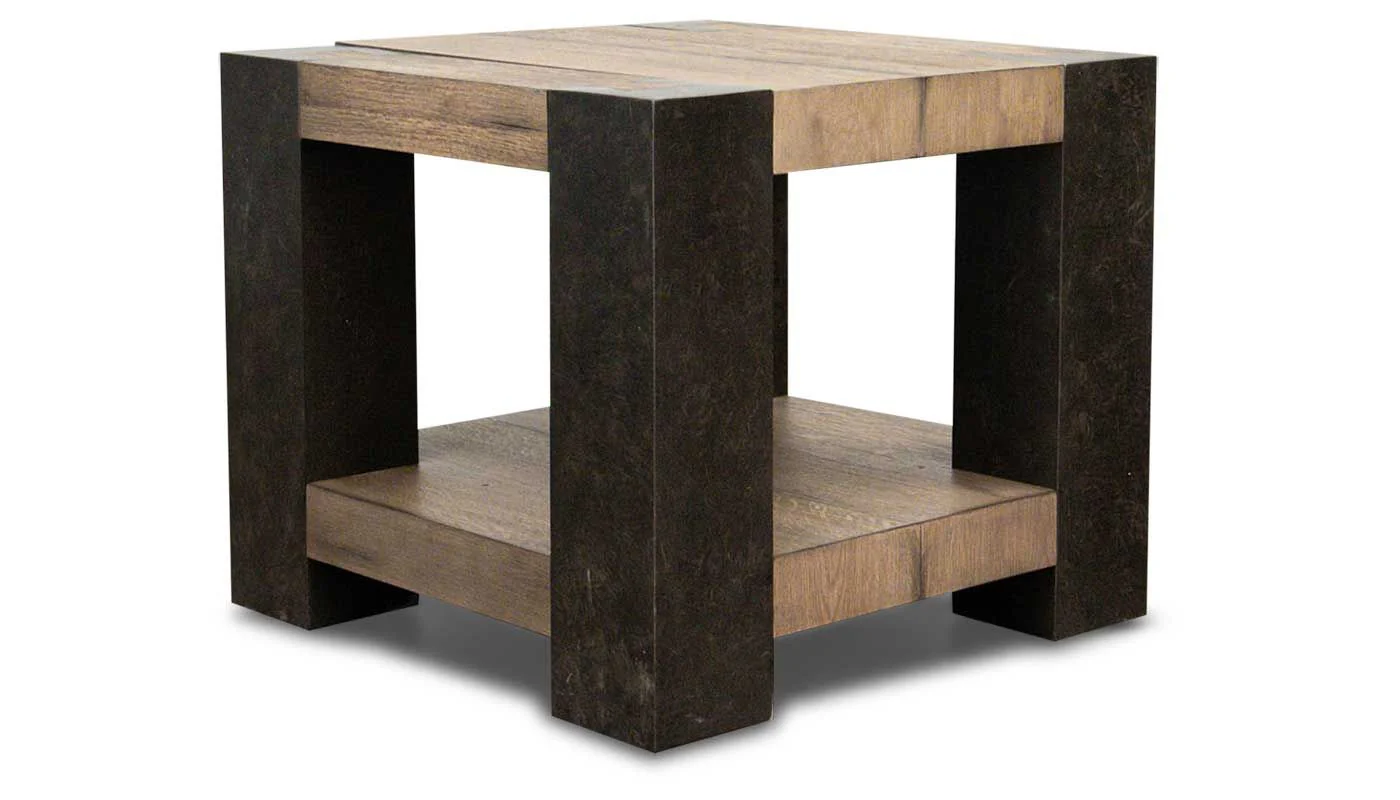 Our House 3-Piece Square Occasional Set - Image 3