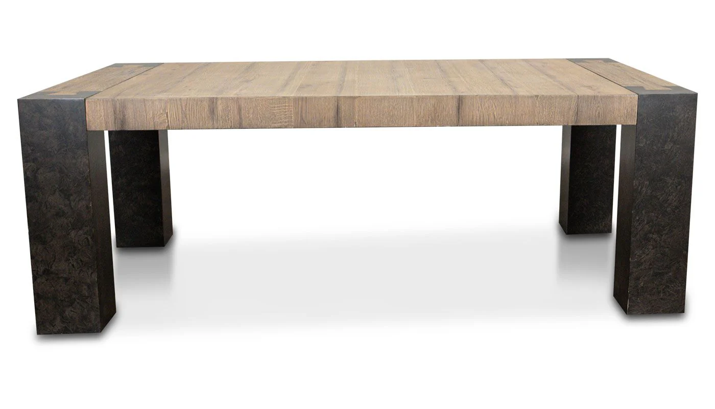 Our House 84" Dining Height Table - Image 2
