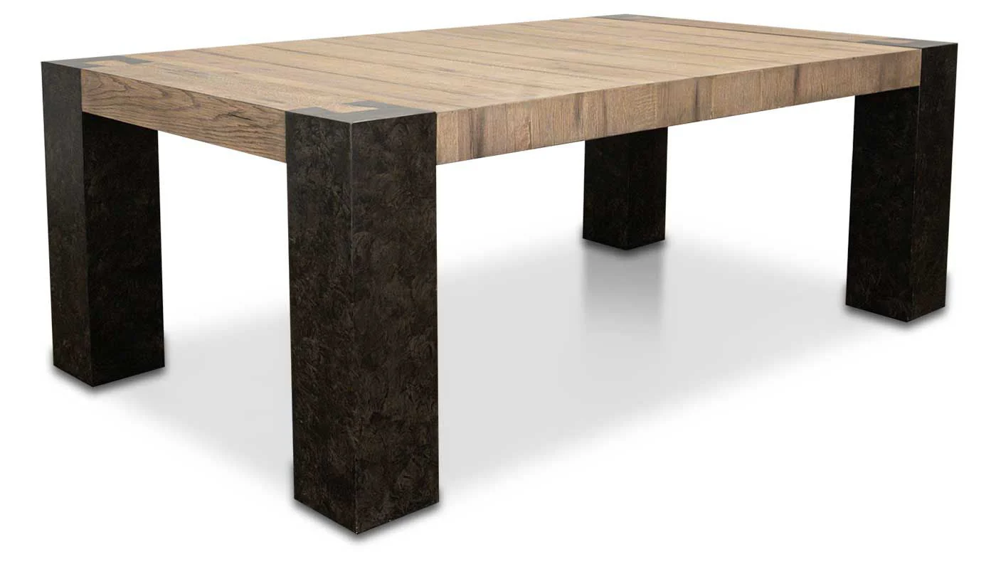 Our House 84" Dining Height Table - Image 3