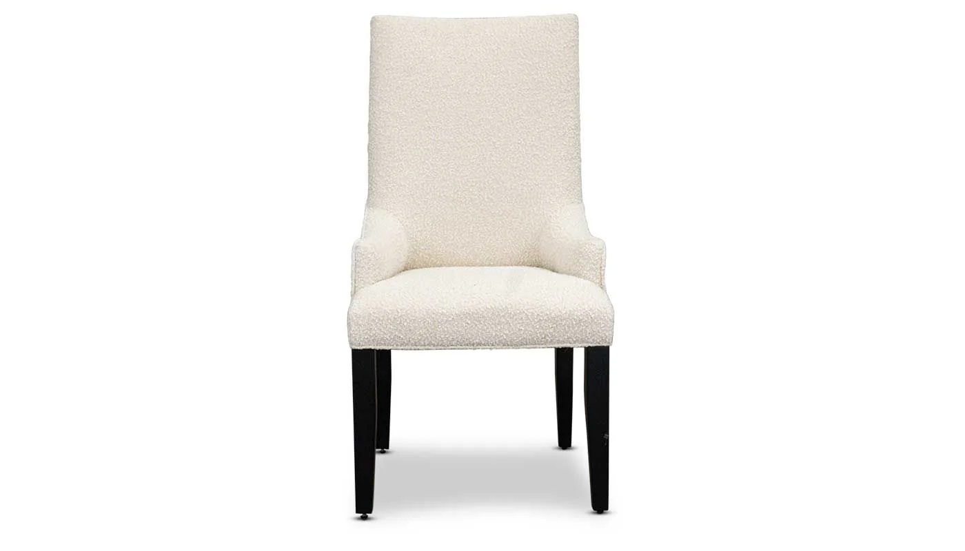 Our House Dining Height Arm Chair - Image 2