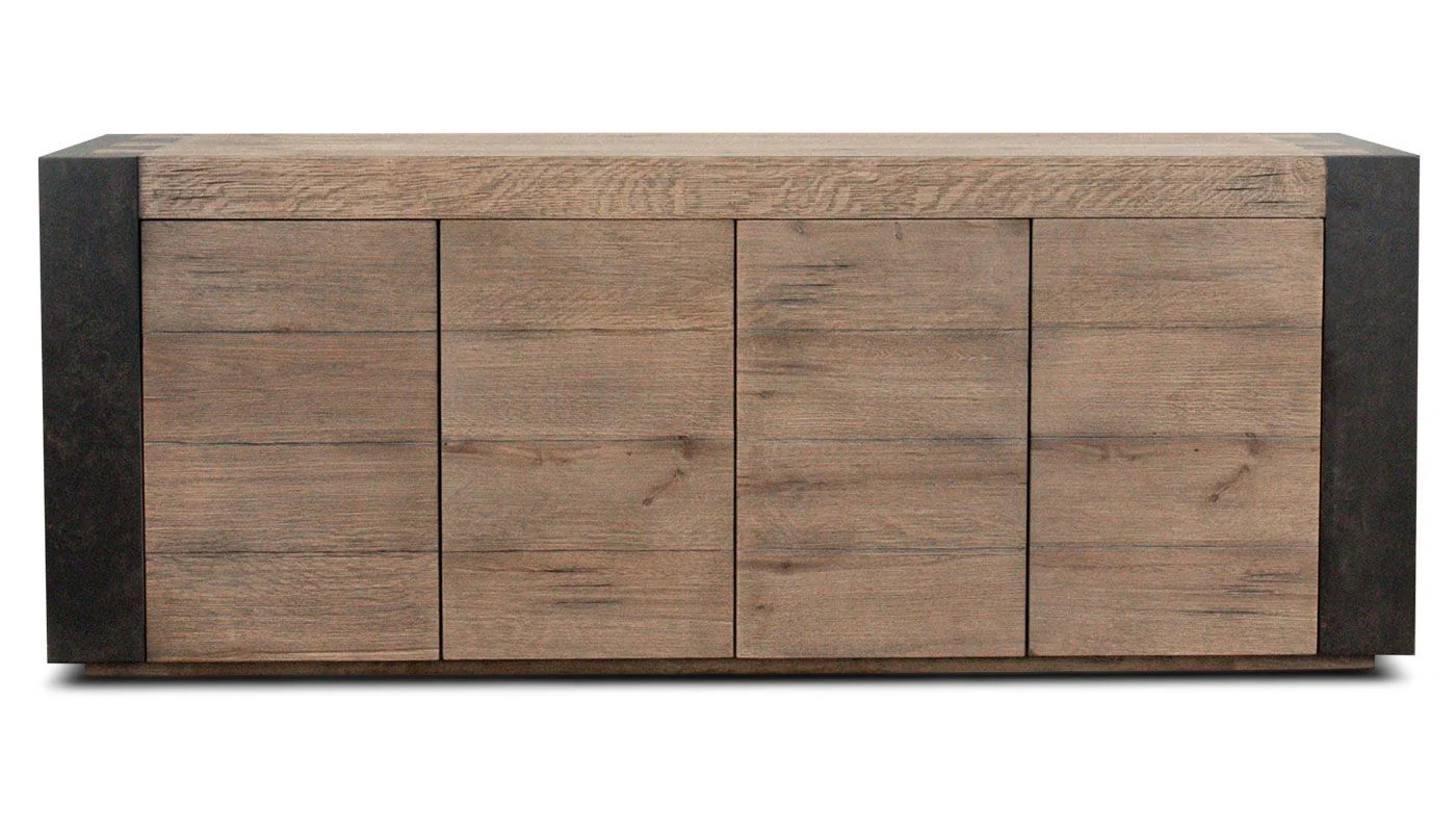 Our House Media Console - Image 3