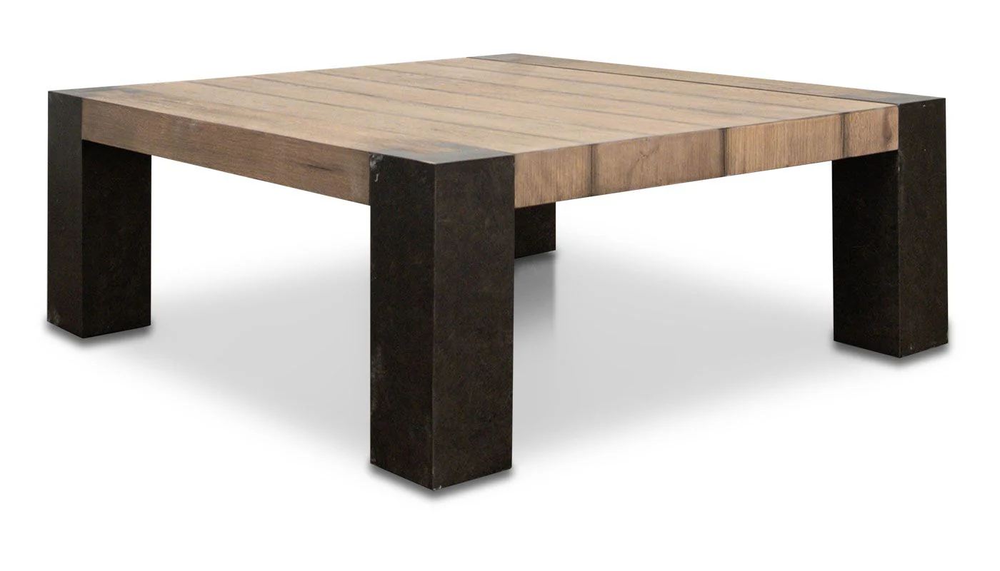 Our House Square Coffee Table - Image 3