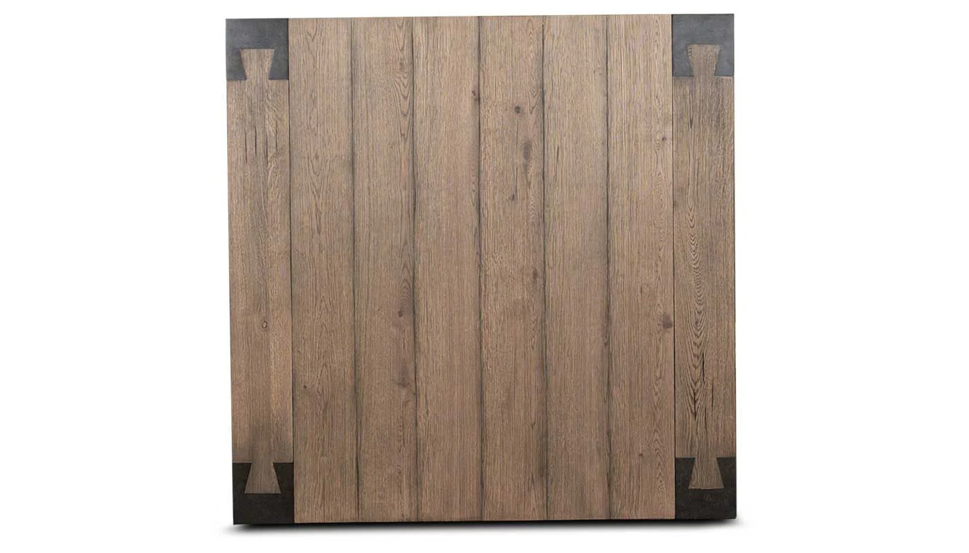 Our House Square Coffee Table - Image 4