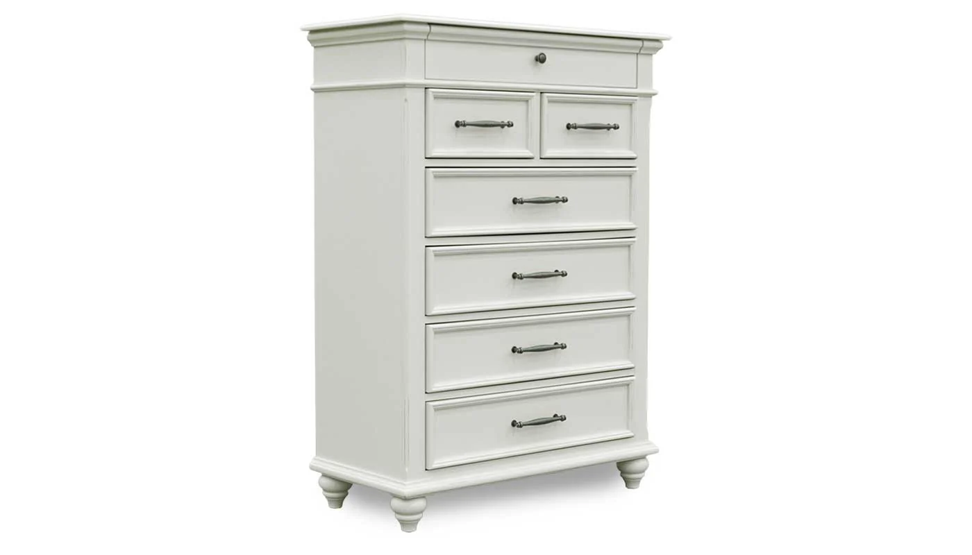 Oyster Bay Chest - Image 2