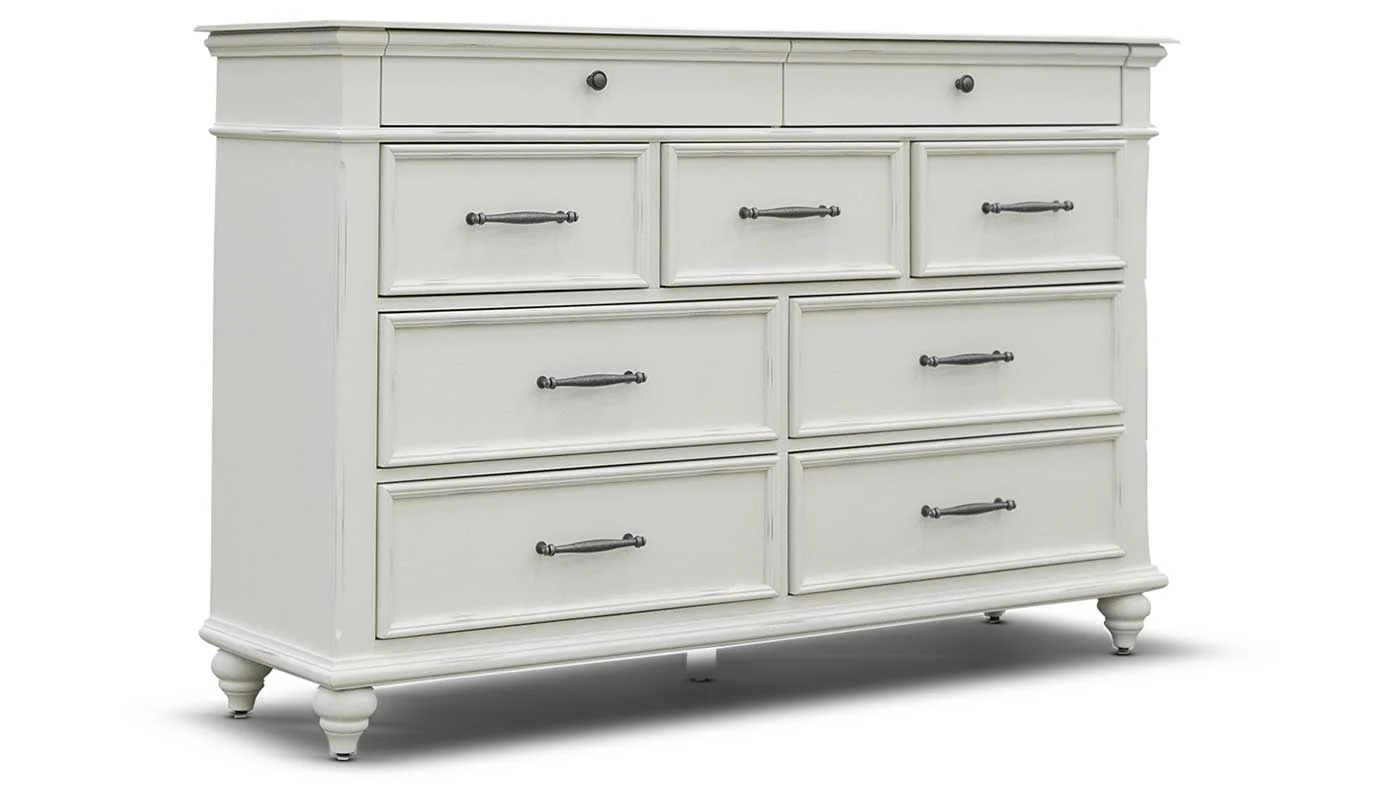 Oyster Bay Dresser - Image 2