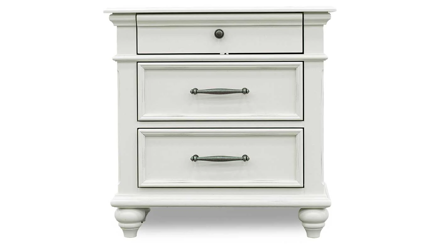 Oyster Bay Nightstand