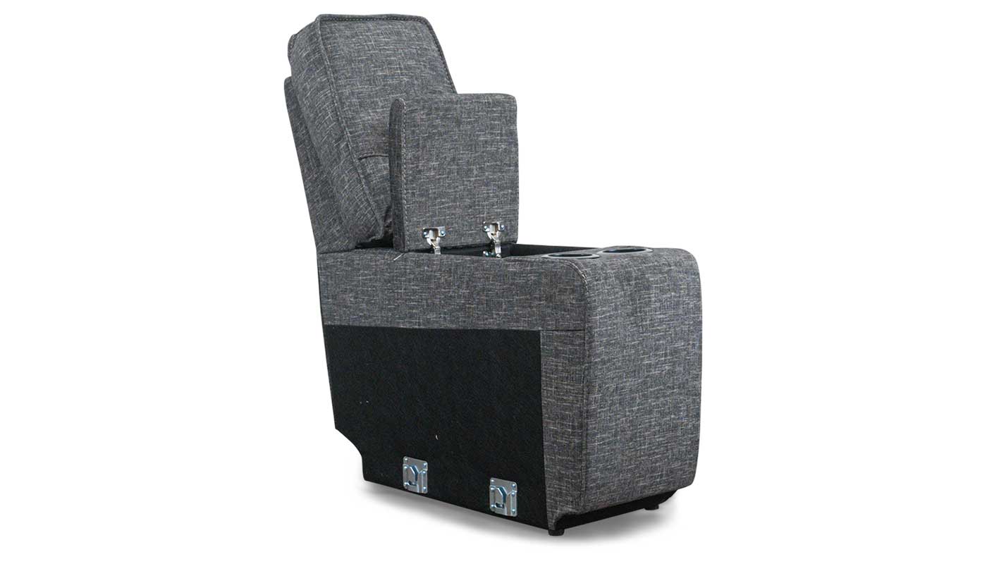 Pacifica II Console - Image 2