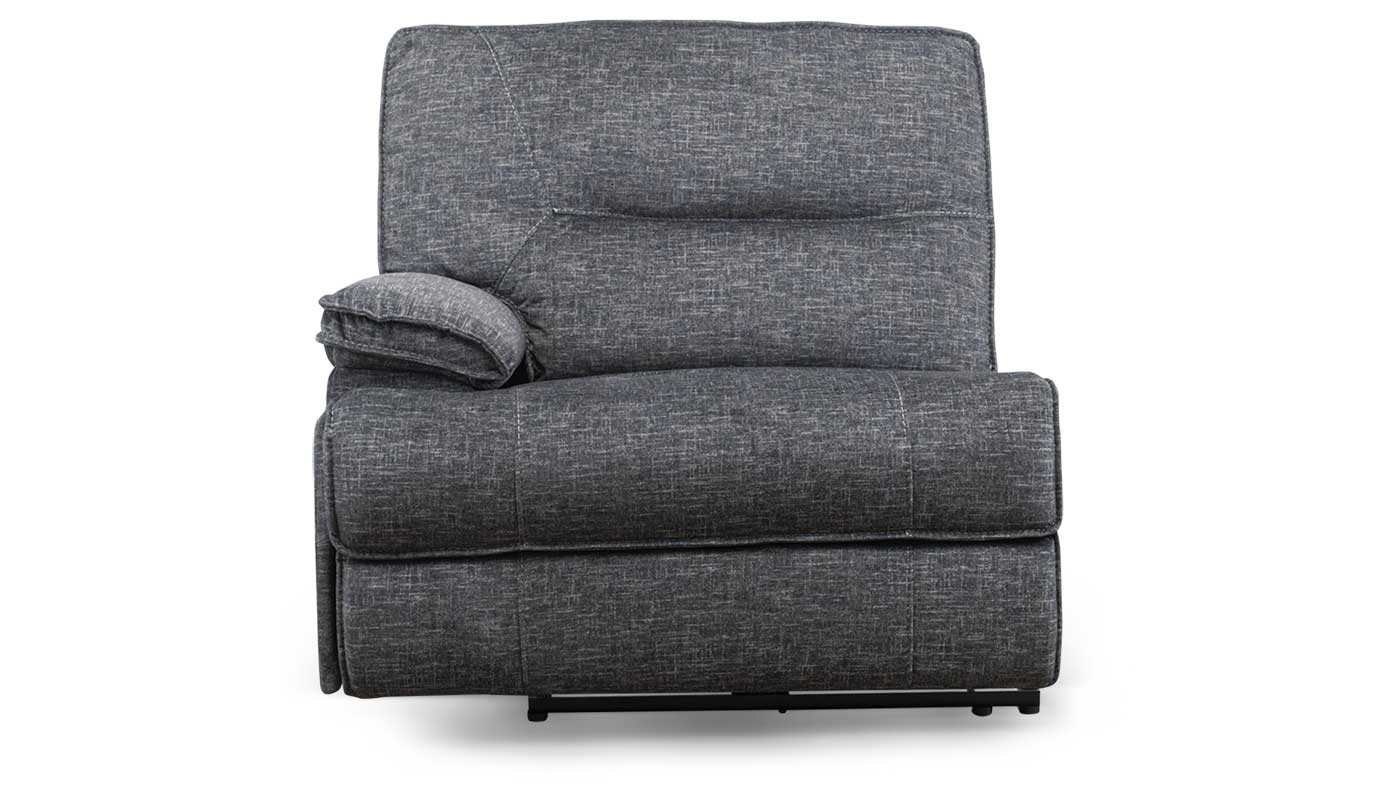 Pacifica II Left Arm Facing Recliner - Image 3