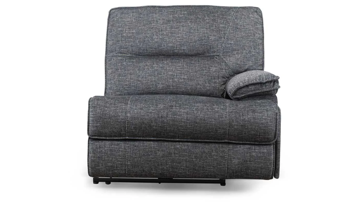 Pacifica II Right Arm Facing Recliner - Image 3