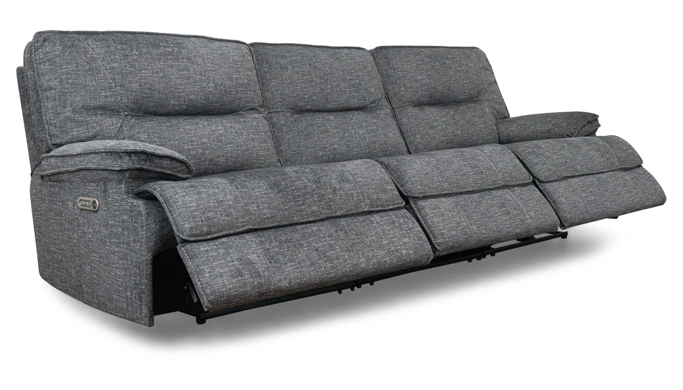 Pacifica II Reclining Sofa - Image 3