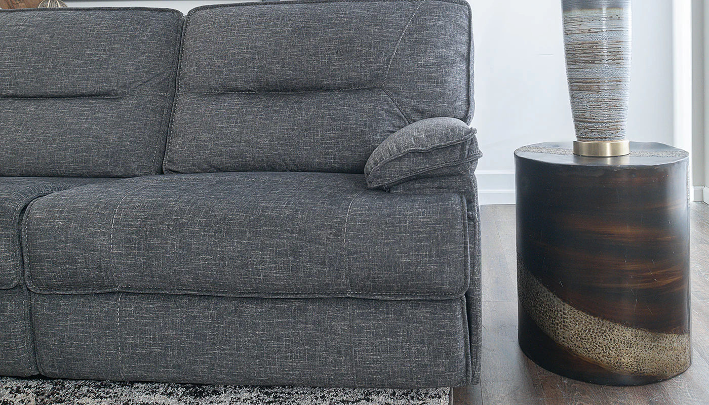 Pacifica II Reclining Sofa - Image 4