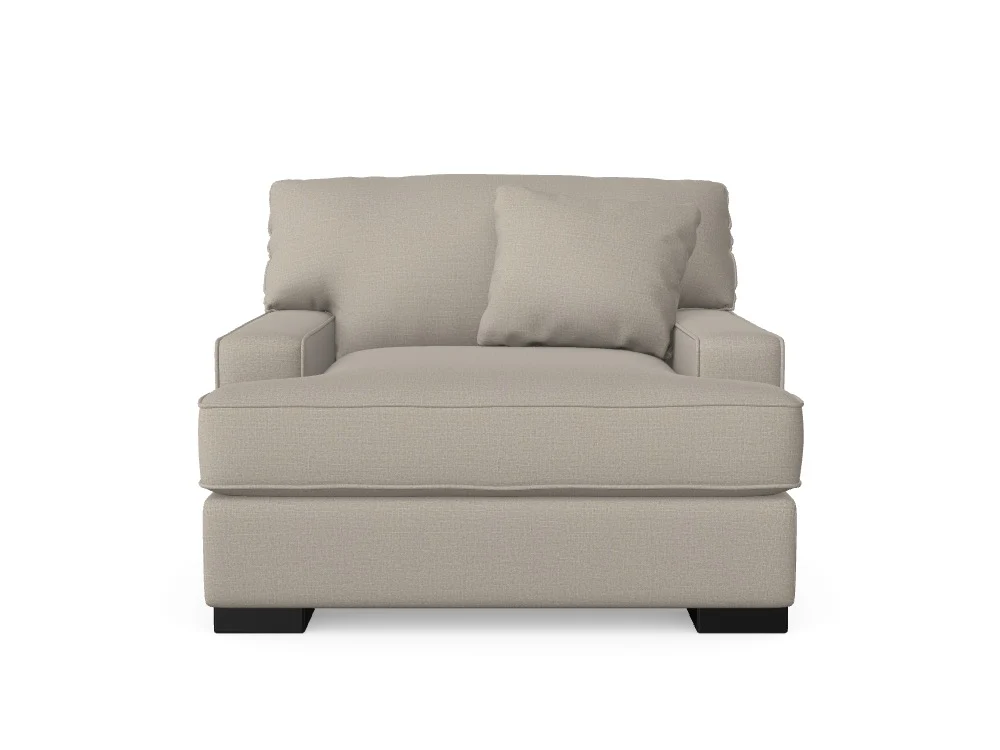 Pleasant Valley Chair - Custom Design Ref: 5MW6AA