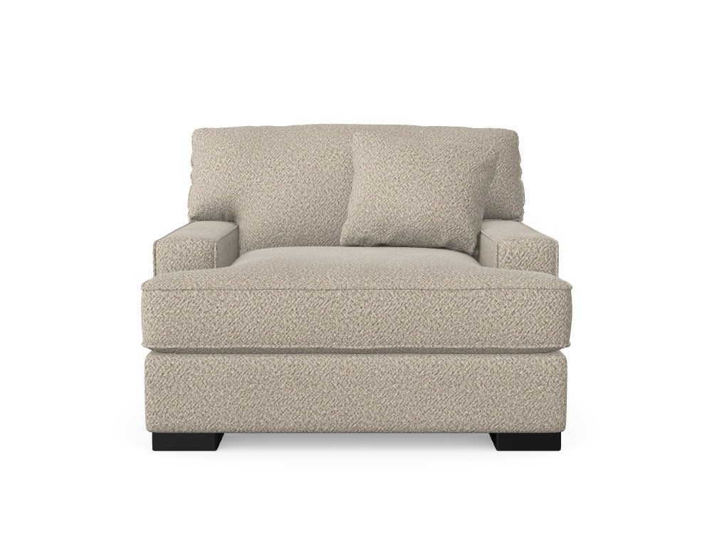 Pleasant Valley Chair - Custom Design Ref: 5YJ2WY