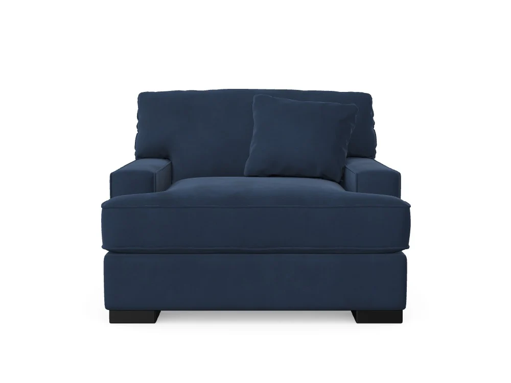 Pleasant Valley Chair - Custom Design Ref: 6TPHA2