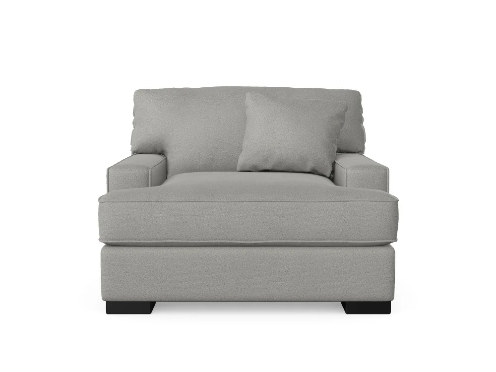 Pleasant Valley Chair - Custom Design Ref: CFGIBW