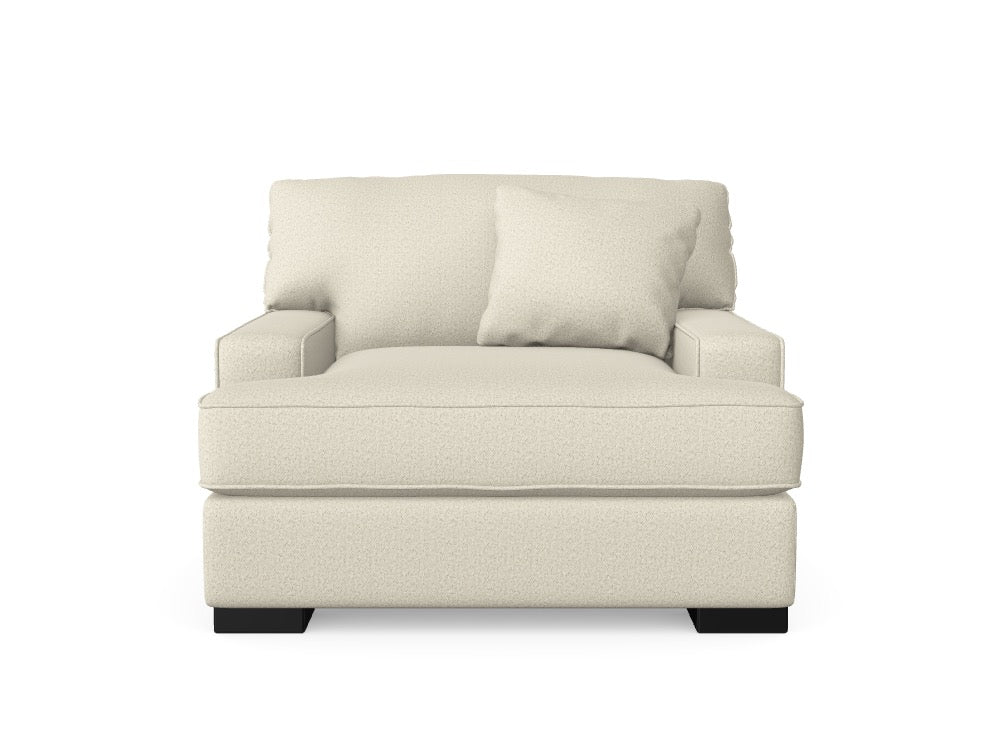 Pleasant Valley Chair - Custom Design Ref: CO1MVB