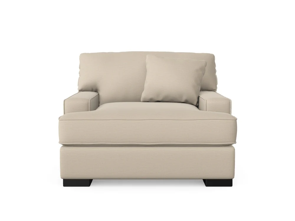 Pleasant Valley Chair - Custom Design Ref: CRB6RE9