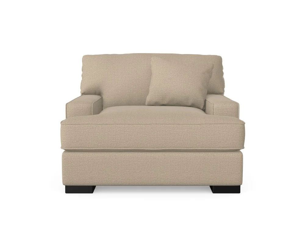Pleasant Valley Chair - Custom Design Ref: CURGIX5
