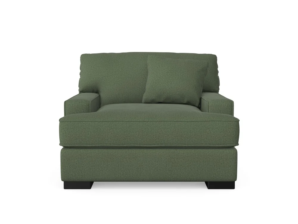 Pleasant Valley Chair - Custom Design Ref: HXNVLUQ