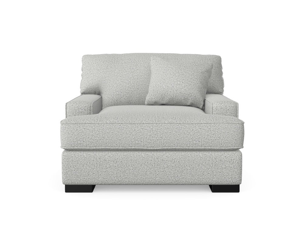 Pleasant Valley Chair - Custom Design Ref: HYSSIE