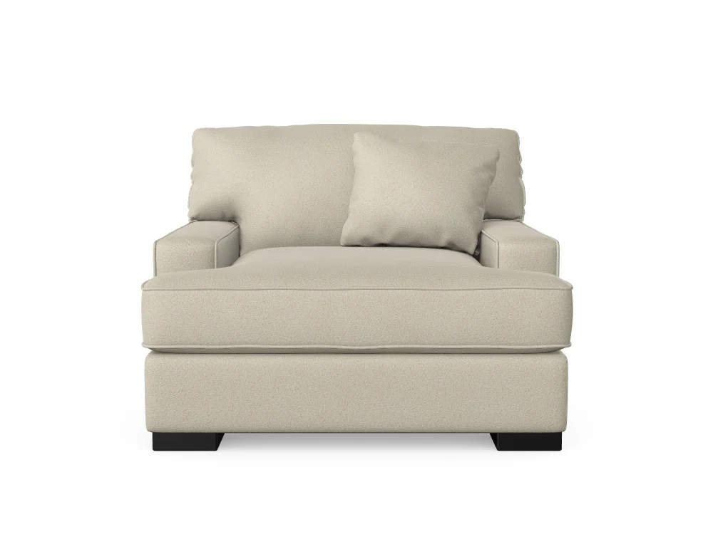 Pleasant Valley Chair - Custom Design Ref: IQADW7