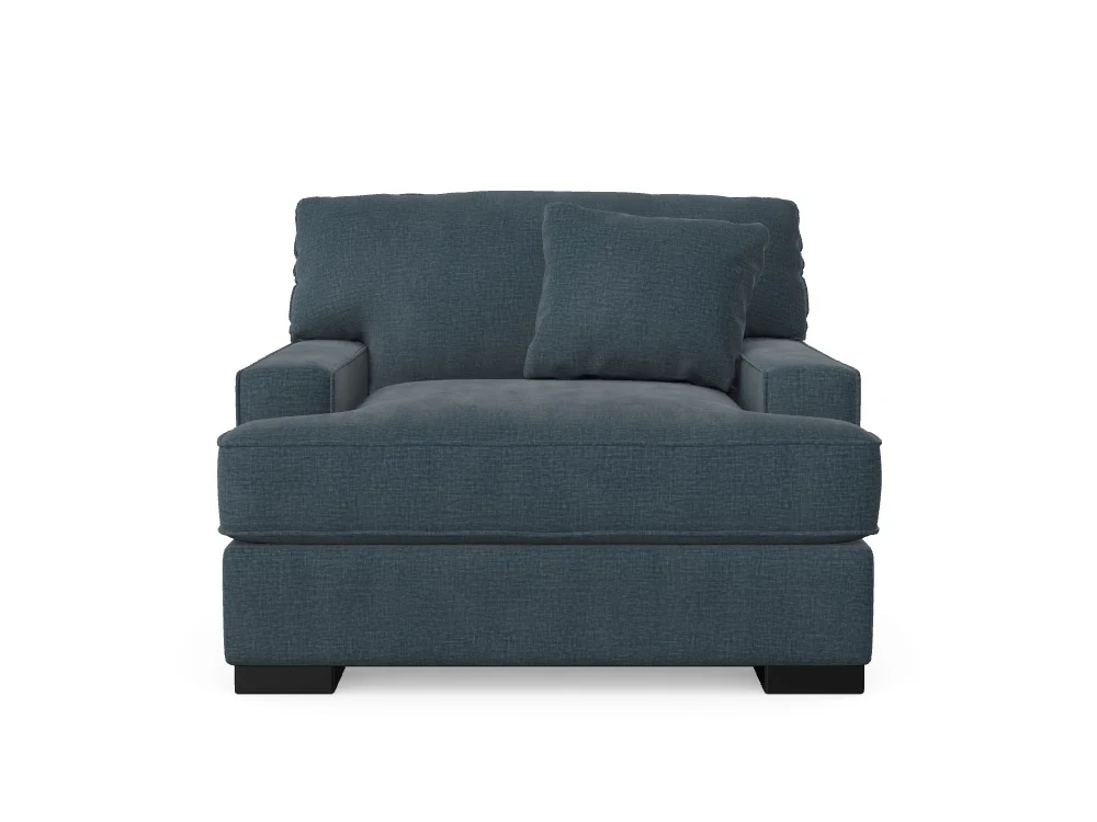 Pleasant Valley Chair - Custom Design Ref: LIZQYXT
