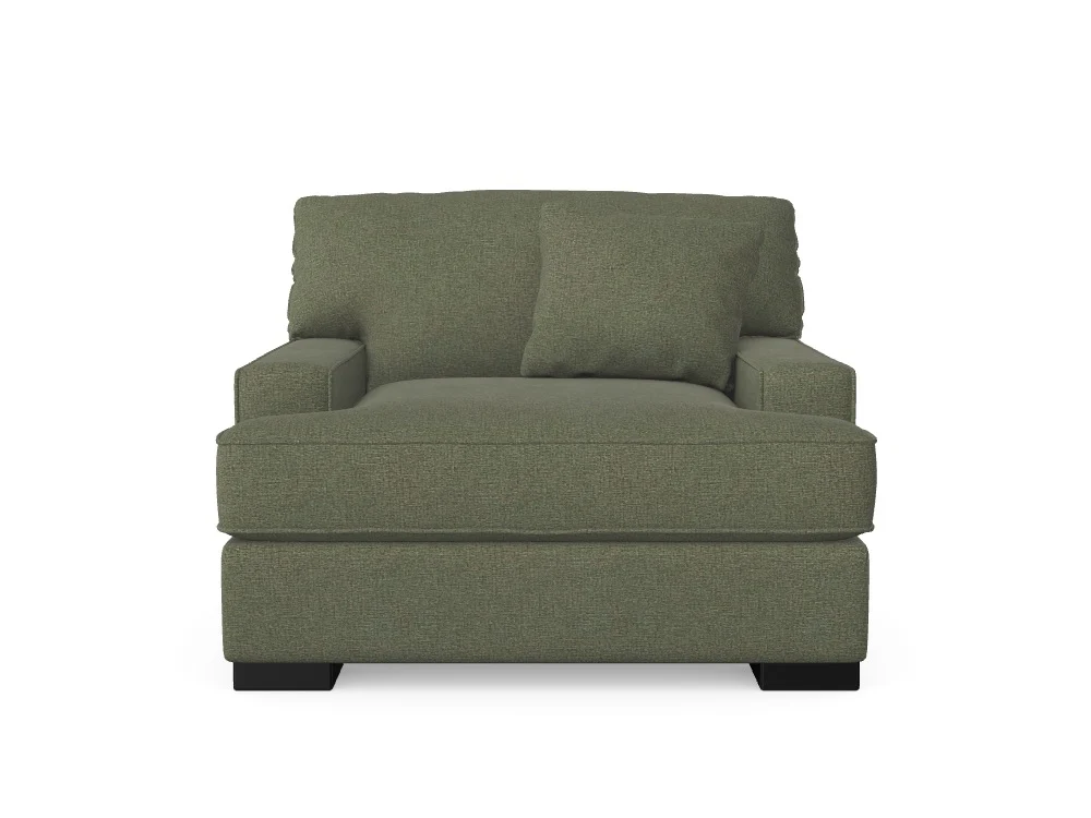 Pleasant Valley Chair - Custom Design Ref: N26N52O