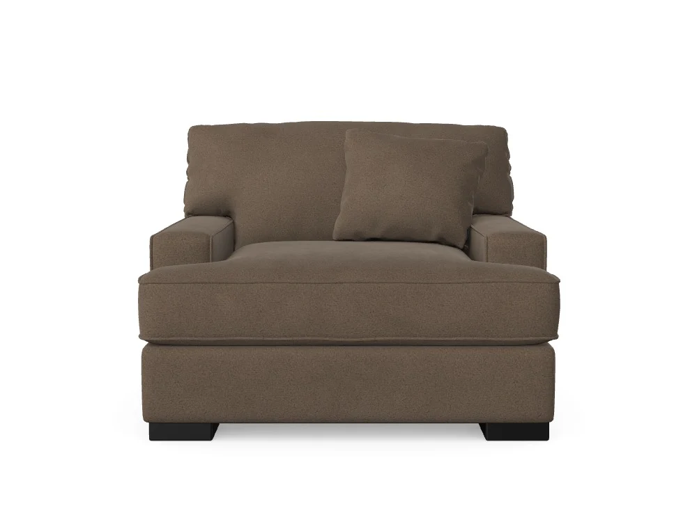 Pleasant Valley Chair - Custom Design Ref: PFEK40