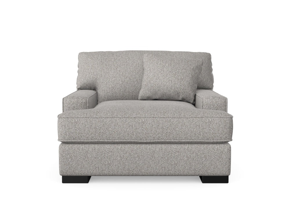 Pleasant Valley Chair - Custom Design Ref: PKREZZU