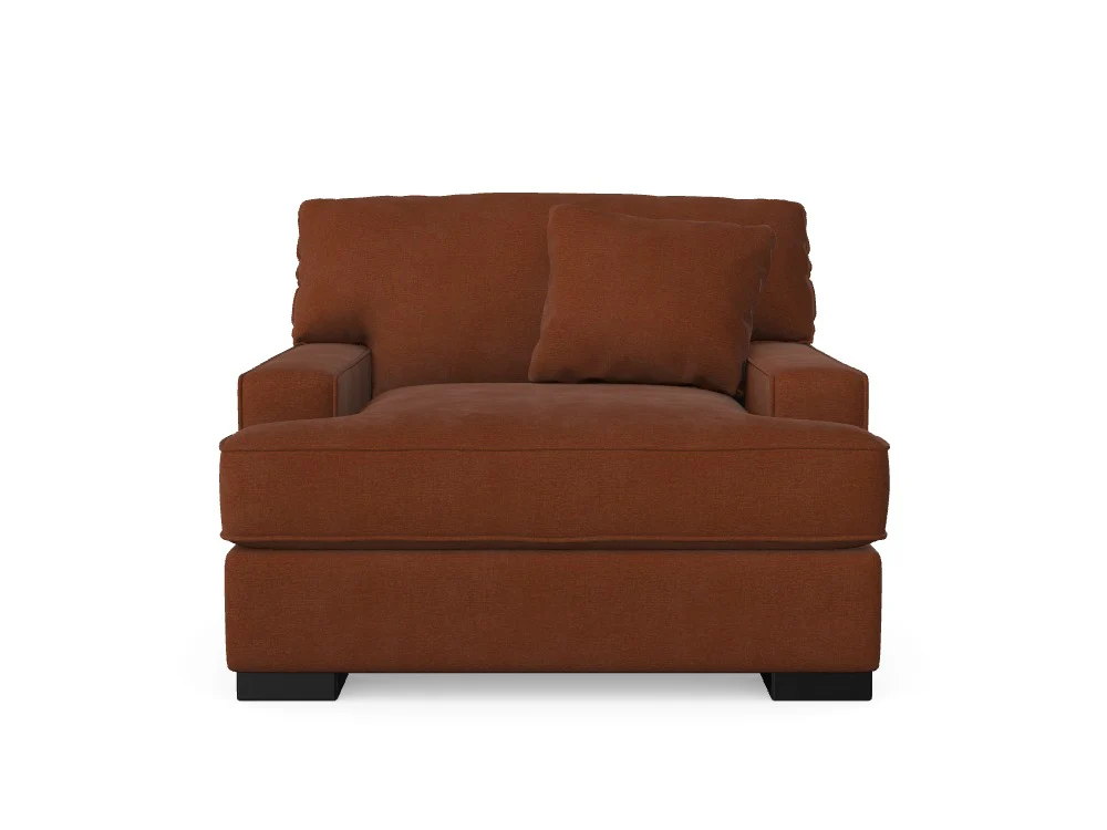 Pleasant Valley Chair - Custom Design Ref: PT0A3PU