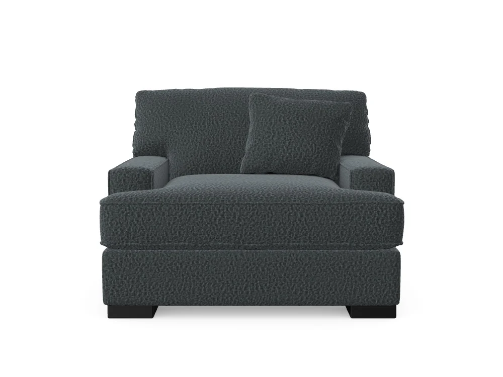 Pleasant Valley Chair - Custom Design Ref: TUPTOFA