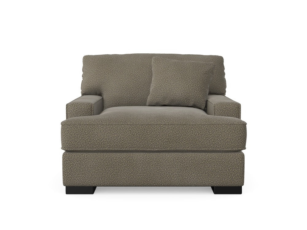 Pleasant Valley Chair - Custom Design Ref: TYZZW0