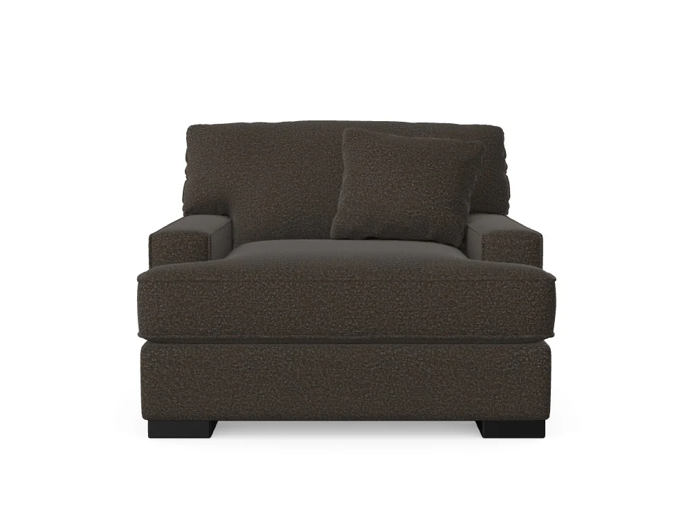 Pleasant Valley Chair - Custom Design Ref: UXL191T