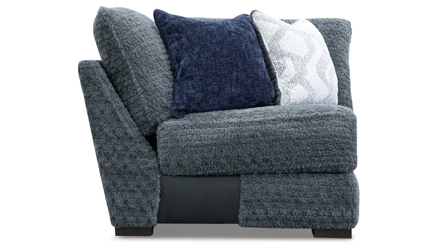 Pleasant Valley Fluffy Iron Wedge - Image 2