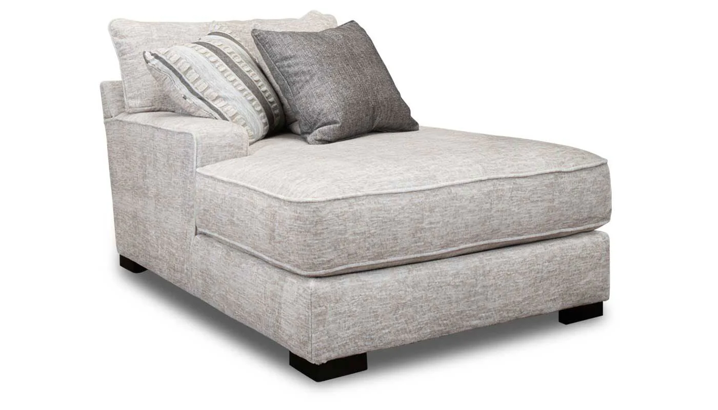 Pleasant Valley Left Arm Facing Chaise - Image 2